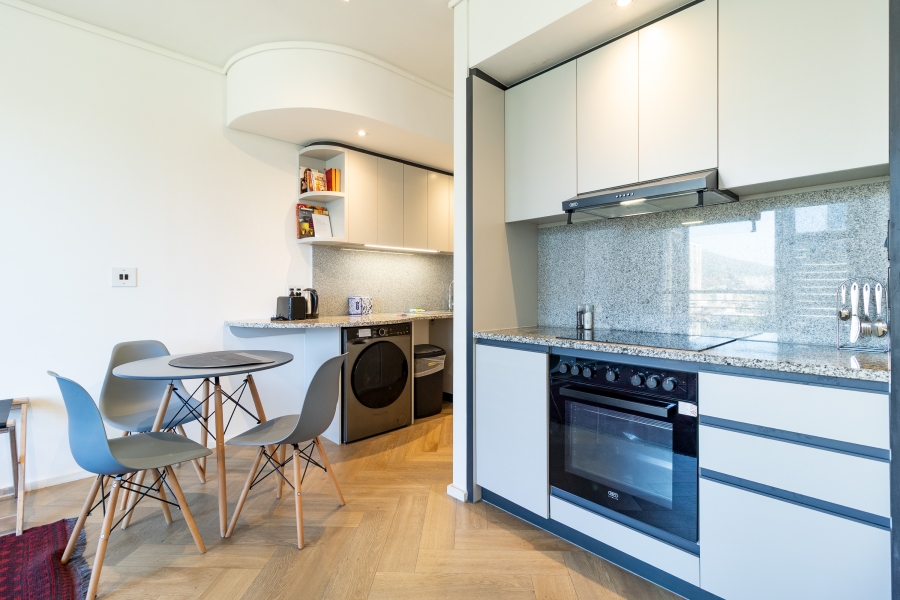 2 Bedroom Property for Sale in Cape Town City Centre Western Cape
